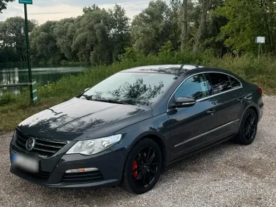 Gebraucht VW Passat