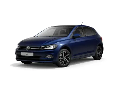 Usata VW Polo Active 110 CV (80 kW) 2021 Utilitaria