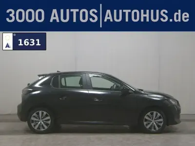 Gebraucht Peugeot 208