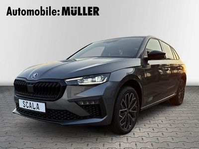 Nuova Skoda 110 R 150 CV (110 kW) 2026 Grigio Berlina