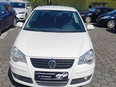 Usado VW Polo United 69 HP (50 kW) 2008 Branco Citadino