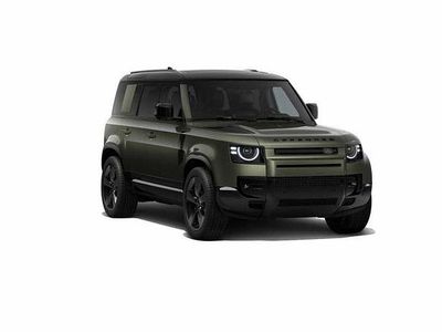 Neu Land Rover Defender SE Dynamic 349 PS (256 kW) 2026 Woolstone green SUV