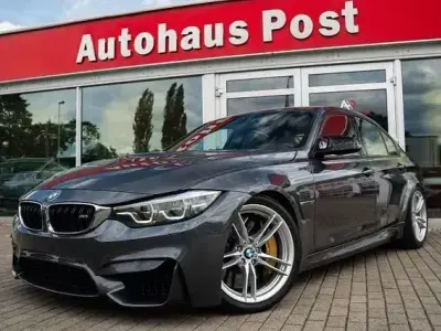 Gebraucht BMW M3