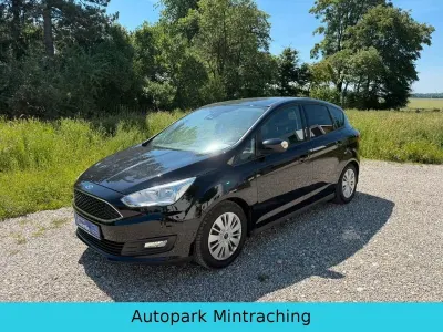 Gebraucht Ford C-MAX