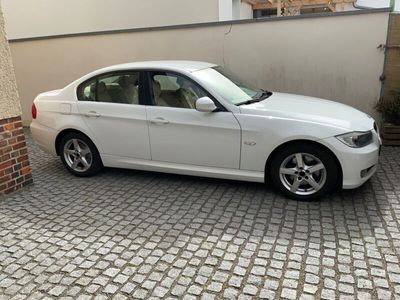 gebraucht BMW 325 i -Limousine