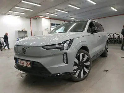 Usata Volvo EX90 Performance 380 kW (518 CV) 2025 Grigio SUV