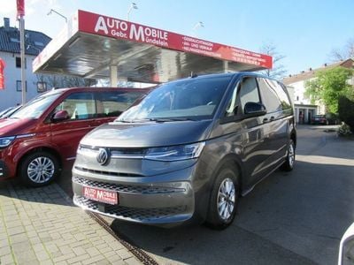 VW Multivan