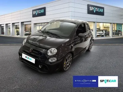 Gebraucht Abarth 695