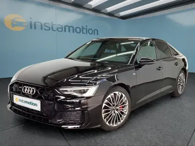 Gebraucht Audi A6