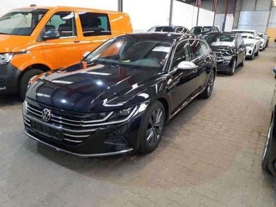 VW Arteon