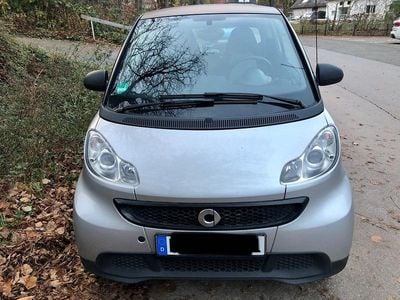 Smart ForTwo Coupé