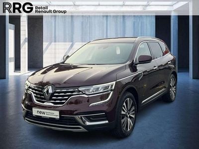Gebraucht Renault Koleos Initiale Paris 184 PS (135 kW) 2023 Rot SUV