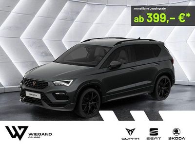 Neu Cupra Ateca VZ 300 PS (220 kW) 2026 Grau SUV
