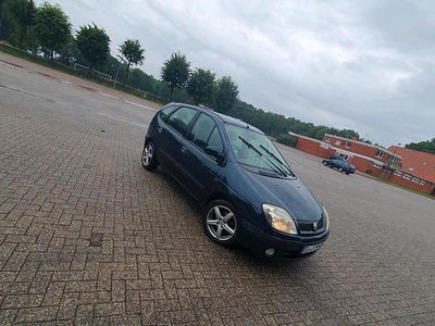 Renault Scénic