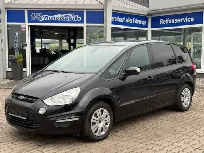 Gebraucht Ford S-MAX