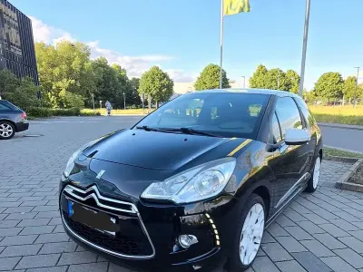 Gebraucht Citroën DS3