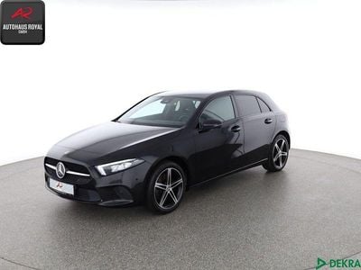 Mercedes A250