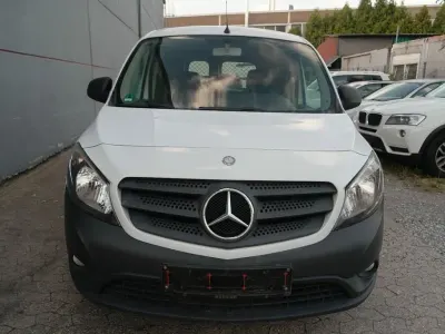 Gebraucht Mercedes Citan 111