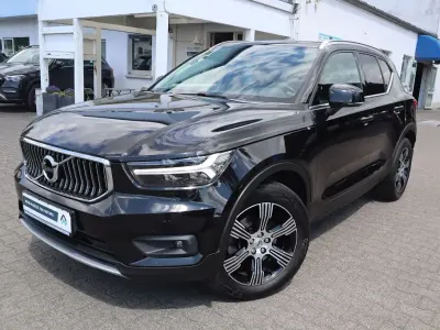Gebraucht Volvo XC40 Inscription 190 PS (139 kW) 2020 SUV