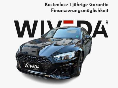 gebraucht Audi RS5 Coupe 2.9 TFSI quattro LED~NAVI~30500KM