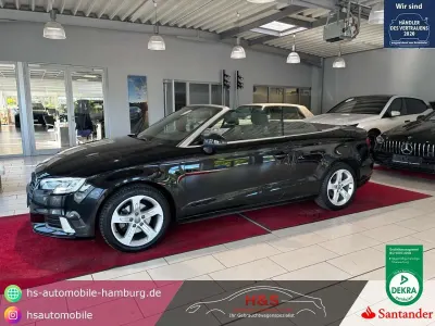 Gebraucht Audi A3 Cabriolet