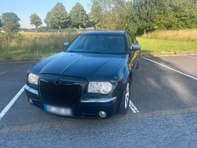 Gebraucht Chrysler 300C