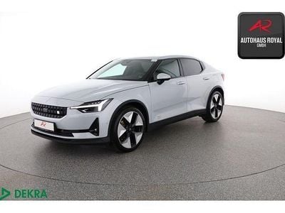 Gebraucht Volvo 360 169 kW (231 PS) 2022 Limousine