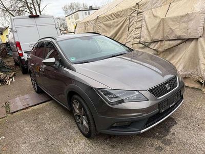 Seat Leon X-Perience