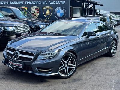 Mercedes CLS350