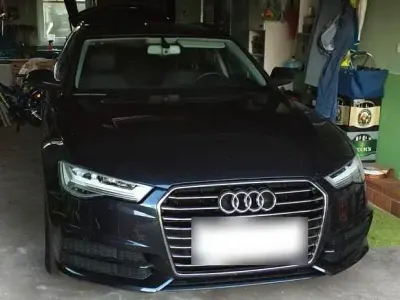 Gebraucht Audi A6