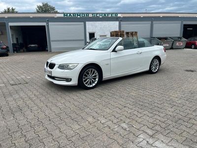 BMW 318 Cabriolet
