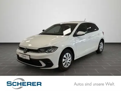 Usata VW Polo