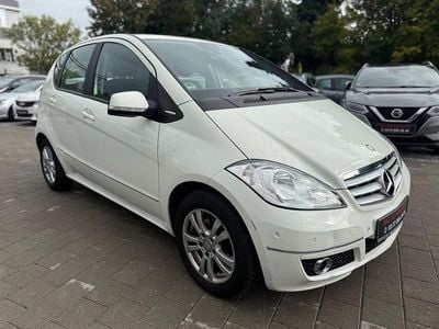 Mercedes A180