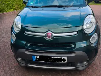 Gebraucht Fiat 500L