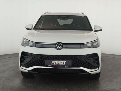 Usata VW Tiguan R-line 193 CV (141 kW) 2025 Bianco SUV