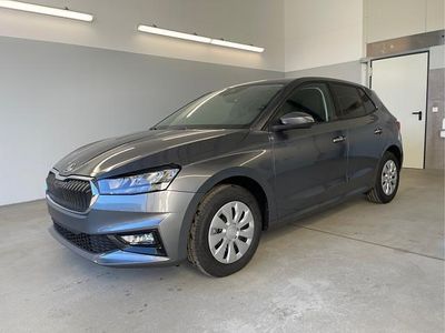 [5x5x] graphit grau metallic Neu 2025 Skoda Fabia Selection Kleinwagen | 20.490 € (Fairer Preis)