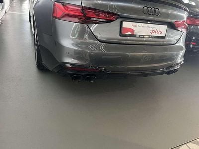 Gebraucht Audi S5 341 PS (250 kW) 2021 Coupé