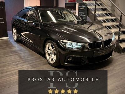 BMW 418 Gran Coupé