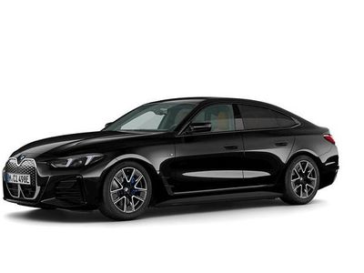 Neu 2025 BMW i4 Comfort Edition Limousine | 54.430 € (Etwas zu teuer)