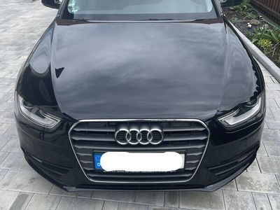 gebraucht Audi A4 Avant 1.8 TFSI Ambition Facelift