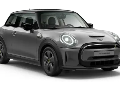 Gebraucht Mini Cooper SE