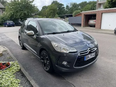 Gebraucht Citroën DS3