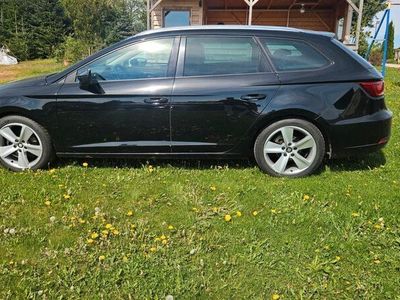 Seat Leon ST