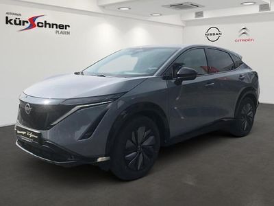 Nissan Ariya
