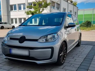 Gebraucht VW up!