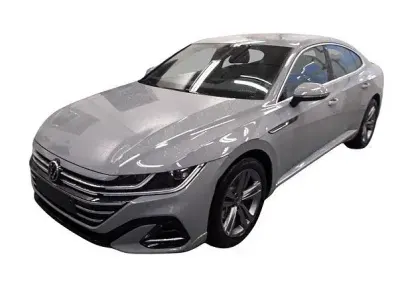 Neu VW Arteon R-line 305 PS (224 kW) 2025 Grau Kombi