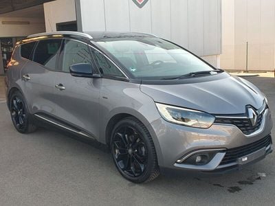 Renault Grand Scénic IV
