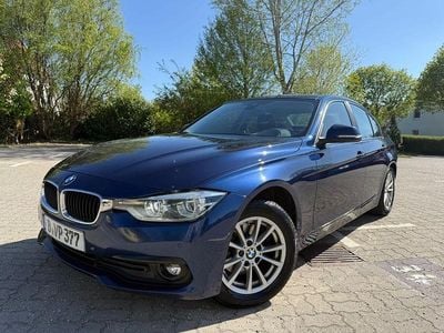 Gebraucht BMW 320