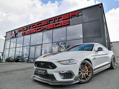 Gebraucht Ford Mustang Mach 1 460 PS (338 kW) 2022 Cactus gray Coupé