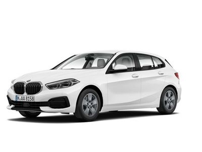 gebraucht BMW 118 i Hatch